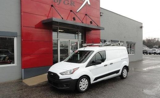 2023 Ford Transit Connect XL
