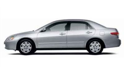 2004 Honda Accord LX