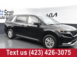 2022 Kia Carnival