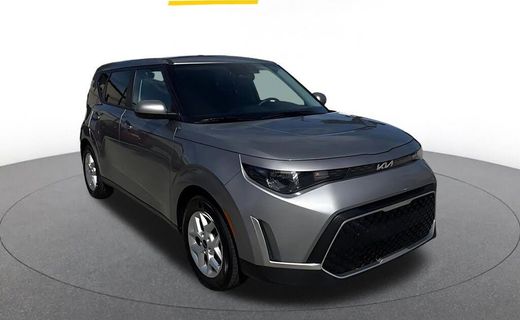 2025 Kia Soul