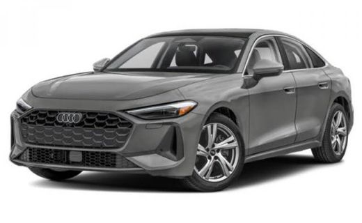 2025 Audi A5 Quattro Premium