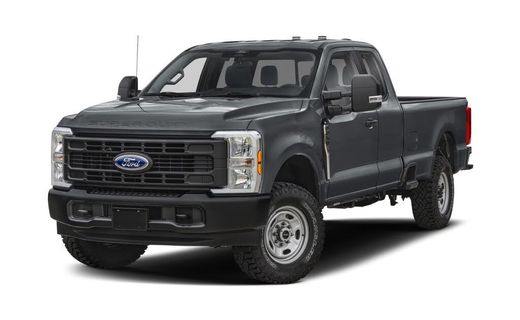 2024 Ford F-250