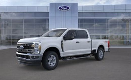 2026 Ford F-250 XL