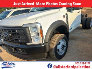 2026 Ford F-450 XL