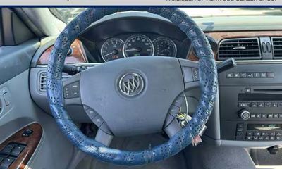 2005 Buick Lacrosse CX