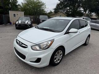 2013 Hyundai Accent