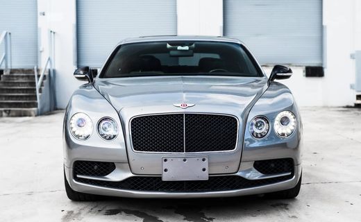 2017 Bentley Flying Spur V8 S