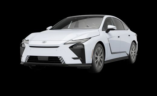 2026 Lexus Esh 350H Premium