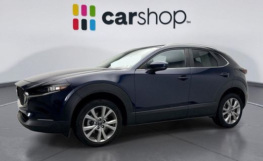 2023 Mazda CX-30 Select Package