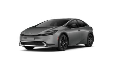 2027 Toyota Prius XLE