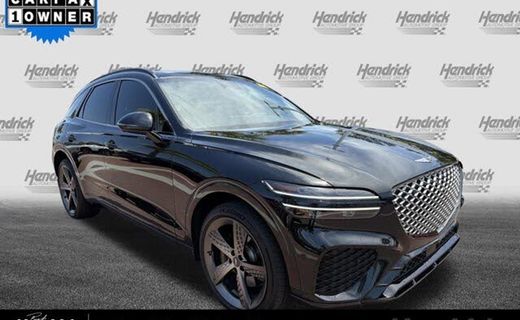 2023 Genesis GV70