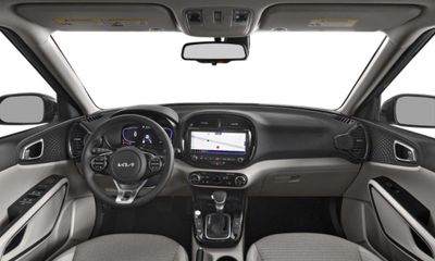 2024 Kia Soul EX