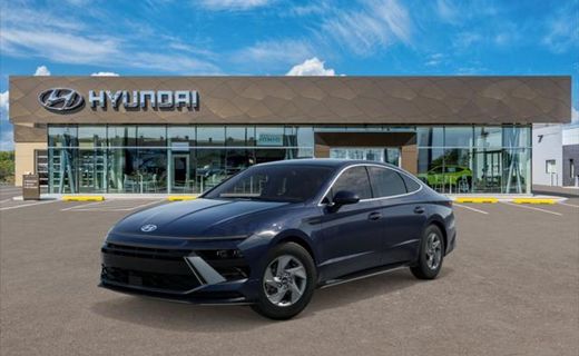 2026 Hyundai Sonata SE