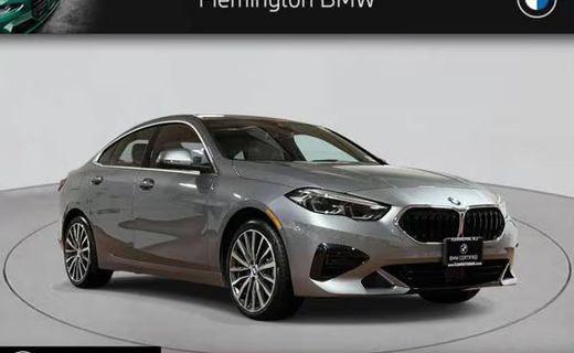 2024 BMW 228I Xdrive GC