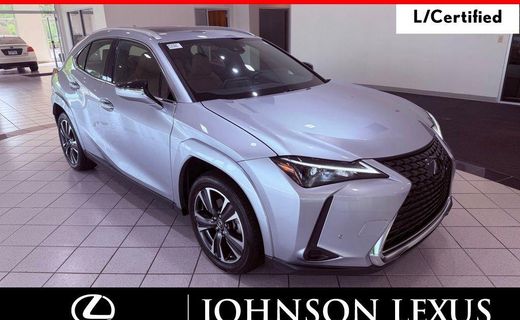 2023 Lexus UX 250H Premium