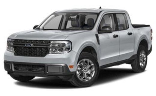 2023 Ford Maverick