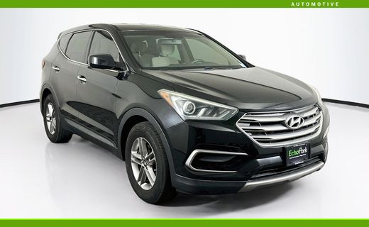 2017 Hyundai Santa FE Sport Base