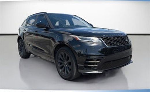2020 Land Rover Range Velar S