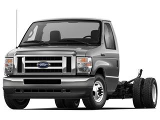 2022 Ford E-450 Super Duty