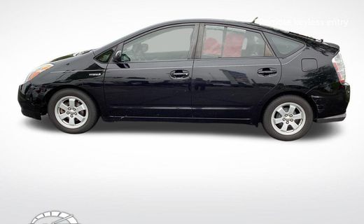 2009 Toyota Prius