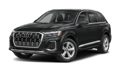 2026 Audi Q7 Quattro Premium Plus