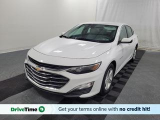 2023 Chevrolet Malibu LS 1FL