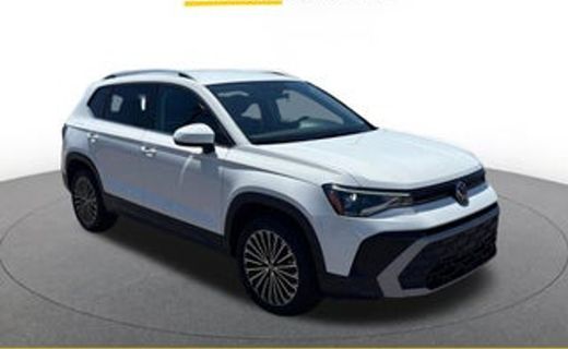 2023 Volkswagen Taos S