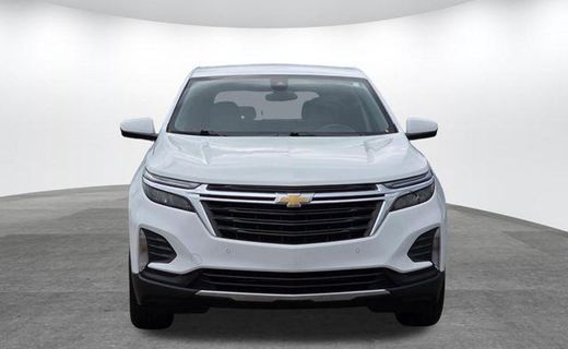 2023 Chevrolet Equinox LT 2FL
