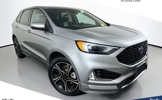 2021 Ford Edge ST