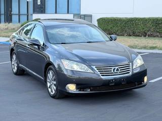 2011 Lexus ES 350