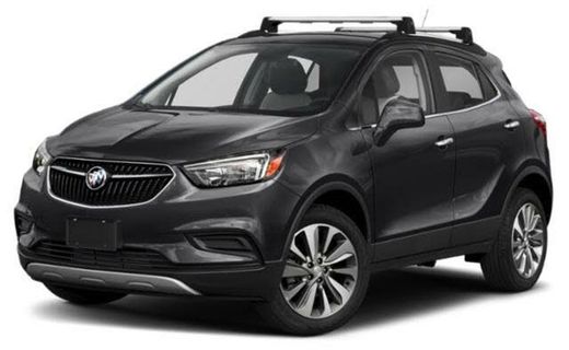 2020 Buick Encore Essence