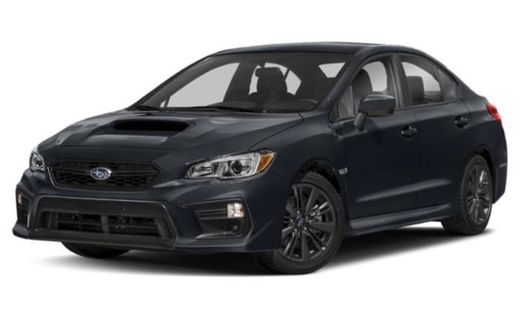 2018 Subaru WRX