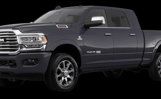 2022 Ram 2500 Limited
