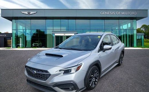 2023 Subaru WRX Limited