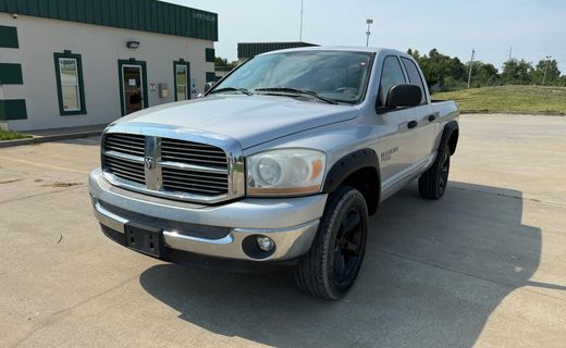 2006 Dodge RAM ST