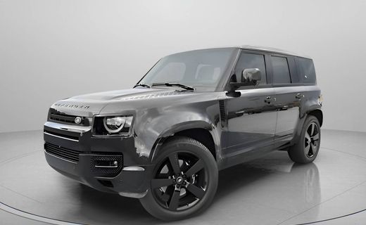 2024 Land Rover Defender 110 V8