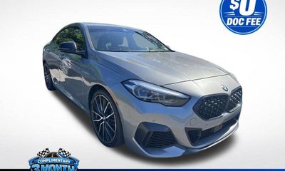 2022 BMW M235I xDrive GC