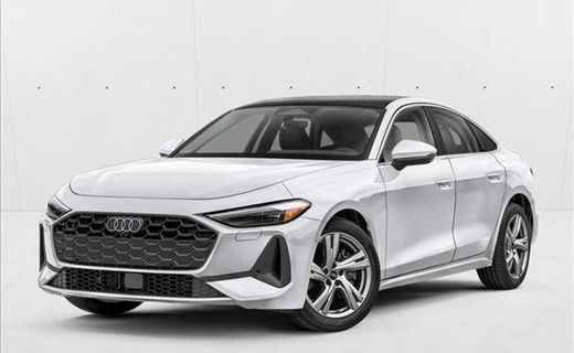 2026 Audi A5 Quattro Premium