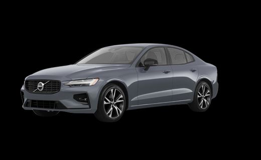 2024 Volvo S60 Core