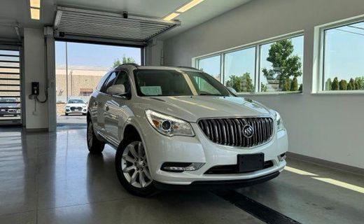 2017 Buick Enclave Premium