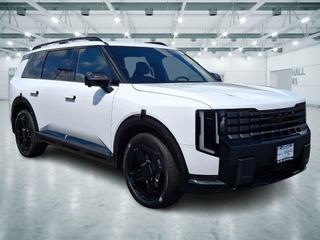 2027 Kia Telluride X Line SX