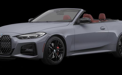2023 BMW 430I