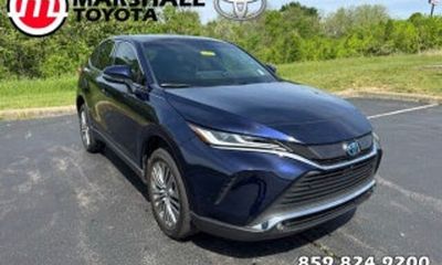2024 Toyota Venza Limited