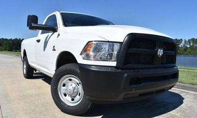 2015 Ram 2500 ST
