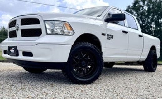 2023 Ram 1500 Tradesman
