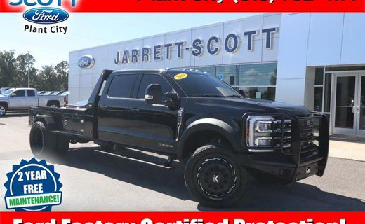 2024 Ford F-450 XL