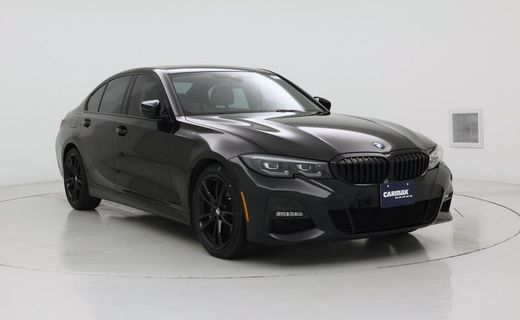 2022 BMW 330i