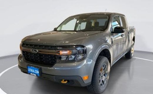 2024 Ford Maverick