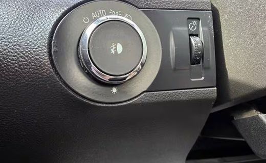 2014 Chevrolet Camaro