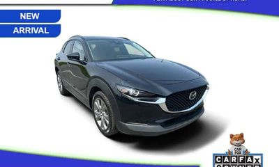 2021 Mazda CX-30 Select Package